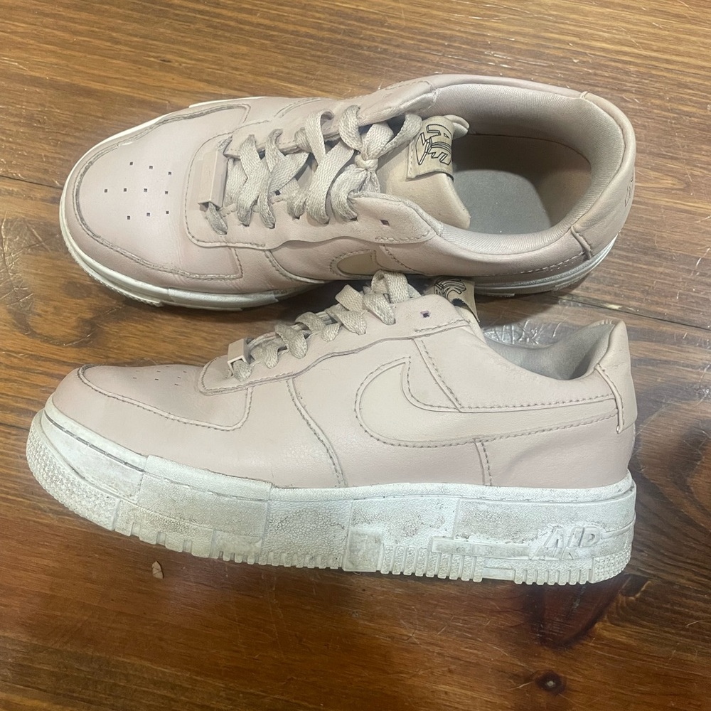 Air Force 1s